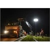 LED apšvietimo balionas AIRSTAR Sirocco Redtech 1300 132000lm