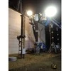LED apšvietimo balionas AIRSTAR Sirocco Redtech 1000 99000lm