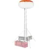 LED apšvietimo balionas AIRSTAR Sirocco Redtech 700 66000lm