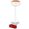 LED apšvietimo balionas AIRSTAR Sirocco Redtech 1000 99000lm