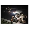 LED apšvietimo balionas AIRSTAR Sirocco Redtech 700 66000lm