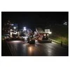 LED apšvietimo balionas AIRSTAR Sirocco Redtech 700 66000lm