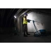 Akumuliatorinis LED prožektorius BOSCH GLT 18V-5000