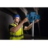 Akumuliatorinis LED prožektorius BOSCH GLT 18V-5000
