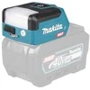 Makita Akumuliatorinis XGT® prožektorius ML011G 40Vmax • 300 lx
