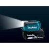 Makita Akumuliatorinis LXT® prožektorius DML817 14,4V / 18V • 300 lx