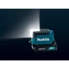 Makita Akumuliatorinis CXT® prožektorius ML107 12Vmax/10,8V • 200 lx