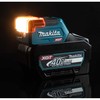 Makita Akumuliatorinis XGT® prožektorius ML011G 40Vmax • 300 lx