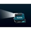 Makita Akumuliatorinis CXT® prožektorius ML107 12Vmax/10,8V • 200 lx
