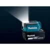 Makita Akumuliatorinis LXT® prožektorius DML817 14,4V / 18V • 300 lx