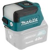 Makita Akumuliatorinis CXT® prožektorius ML107 12Vmax/10,8V • 200 lx