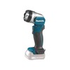 Makita LED prožektorius ML105 10,8V Li-ion Be akumuliatorių ir kroviklio