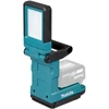 Makita Akumuliatorinis LXT® magnetinsi žibintas DML819 18V • 1750 lx • 1200 lm