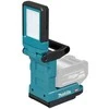 Makita Akumuliatorinis XGT® magnetinsi žibintas ML013G 40Vmax • 1750 lx • 1200 lm