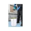 Makita DUT130Z Akumuliatorinė maišyklė 18V; M12/M14; 0-350/3000 r/min; 2,5kg, Be akumuliatorių ir kroviklio!