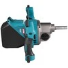 Makita UT001GZ01 Akumuliatorinė maišyklė XGT; M14; 0-500/920 r/min; 5,7kg, Be akumuliatorių ir kroviklio!