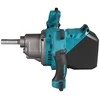 Makita UT001GZ01 Akumuliatorinė maišyklė XGT; M14; 0-500/920 r/min; 5,7kg, Be akumuliatorių ir kroviklio!