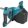 Makita UT001GZ01 Akumuliatorinė maišyklė XGT; M14; 0-500/920 r/min; 5,7kg, Be akumuliatorių ir kroviklio!