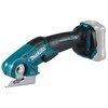 Makita CP100DZ Akumuliatorinis universalus multicutter, Be akumuliatorių ir kroviklio!