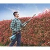 Makita DUX60ZM4 Cordless Multi Function Power Head + Bruchcutter, BL-motor, 3-speed, be akumuliatoriaus ir kroviklio