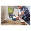 Bosch Akumuliatorinis oblius GHO 12V-20, Be baterijų ir kroviklio