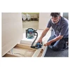 Bosch Akumuliatorinis oblius GHO 12V-20, Be baterijų ir kroviklio