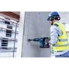 Bosch GBH 18V-36 C, CC be akumuliatoriaus ir kroviklio