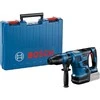 Bosch GBH 18V-36 C, CC be akumuliatoriaus ir kroviklio
