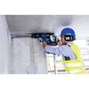 Bosch GBH 18V-36 C, CC be akumuliatoriaus ir kroviklio