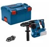 Grąžtas Bosch GBH 18V-28 CF Solo, LB
