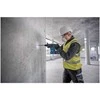Bosch GBH 18V-24 C be akumuliatoriaus ir kroviklio dėžutė