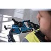 Grąžtas Bosch GBH 18V-22 2x4.0Ah, GAL 18V-40, LB