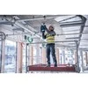 Grąžtas Bosch GBH 18V-22 2x4.0Ah, GAL 18V-40, LB