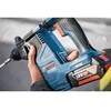 Bosch GBH 18V-24 C be akumuliatoriaus ir kroviklio dėžutė