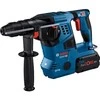 Grąžtas Bosch GBH 18V-28 CF Solo, LB