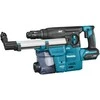 Akumuliatorinis perforatorius MAKITA 40V MAX XGT HR009GZ02
