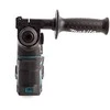 Makita DHR171Z Akumuliatorinis perforatorius, 18 V, SDS+, LED, Be akumuliatorių ir kroviklio!