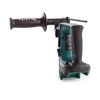 Makita DHR171Z Akumuliatorinis perforatorius, 18 V, SDS+, LED, Be akumuliatorių ir kroviklio!