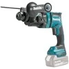 Makita DHR182ZU Akumuliatorinis perforatorius, 18 V, SDS-PLUS, 1,7J, LED, AWS, Be akumuliatorių ir kroviklio!