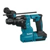 Makita DHR183Z Akumuliatorinis perforatorius, 18 V,SDS-PLUS, 1,7J, LED, AVT, Be akumuliatorių ir kroviklio!
