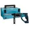 Makita DHR202ZJ akumuliatorinis kombinuotas gręžtuvas Makpac
