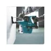 Makita DHR242ZJW*Available in April Akumuliatorinis perforatorius, 18 V, SDS-PLUS, 2,0J LED, VACUUM, Be akumuliatorių ir kroviklio!
