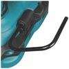 Makita DHR280ZWJ Akumuliatorinis perforatorius, 2X18 V, SDS-PLUS, 2,8J LED, VACUUM, Be akumuliatorių ir kroviklio!, MAKPACK