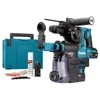 Akumuliatorinis perforatorius MAKITA HR004GZ02 40V MAX XGT