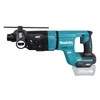 Makita HR007GZ Perforatorius XGT, 3,0 J, 28mm; 3,8kg, bešepetėlinis variklis, AFT; AWS (be AWS lusto); AVT; Soft no load; XPT; "Z" versija - komplektuojamas be akumuliatoriaus ir kroviklio