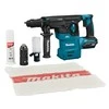 Makita HR009GZ01 perforatorius su priedais
