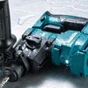 Makita HR010GZ Perforatorius XGT, 2,1 J, 20mm; 2,8kg, bešepetėlinis variklis, AWS (be AWS lusto), AVT; XPT; "Z" versija - komplektuojamas be akumuliatoriaus ir kroviklio