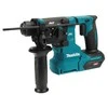 Makita HR010GZ Perforatorius XGT, 2,1 J, 20mm; 2,8kg, bešepetėlinis variklis, AWS (be AWS lusto), AVT; XPT; "Z" versija - komplektuojamas be akumuliatoriaus ir kroviklio