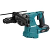Akumuliatorinis perforatorius MAKITA HR012GZ 40V MAX XGT