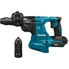 Akumuliatorinis perforatorius MAKITA HR012GZ 40V MAX XGT